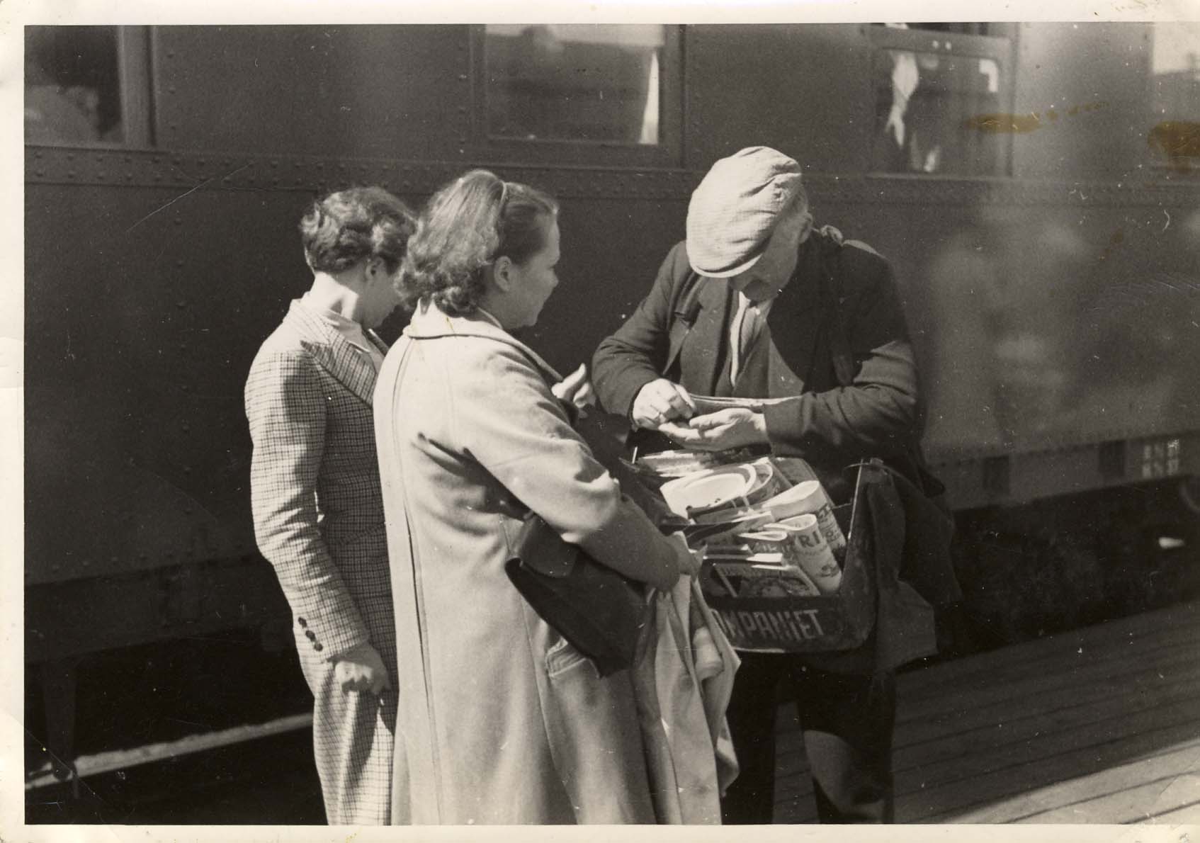 Over 130 år med ansvar for det frie ord  