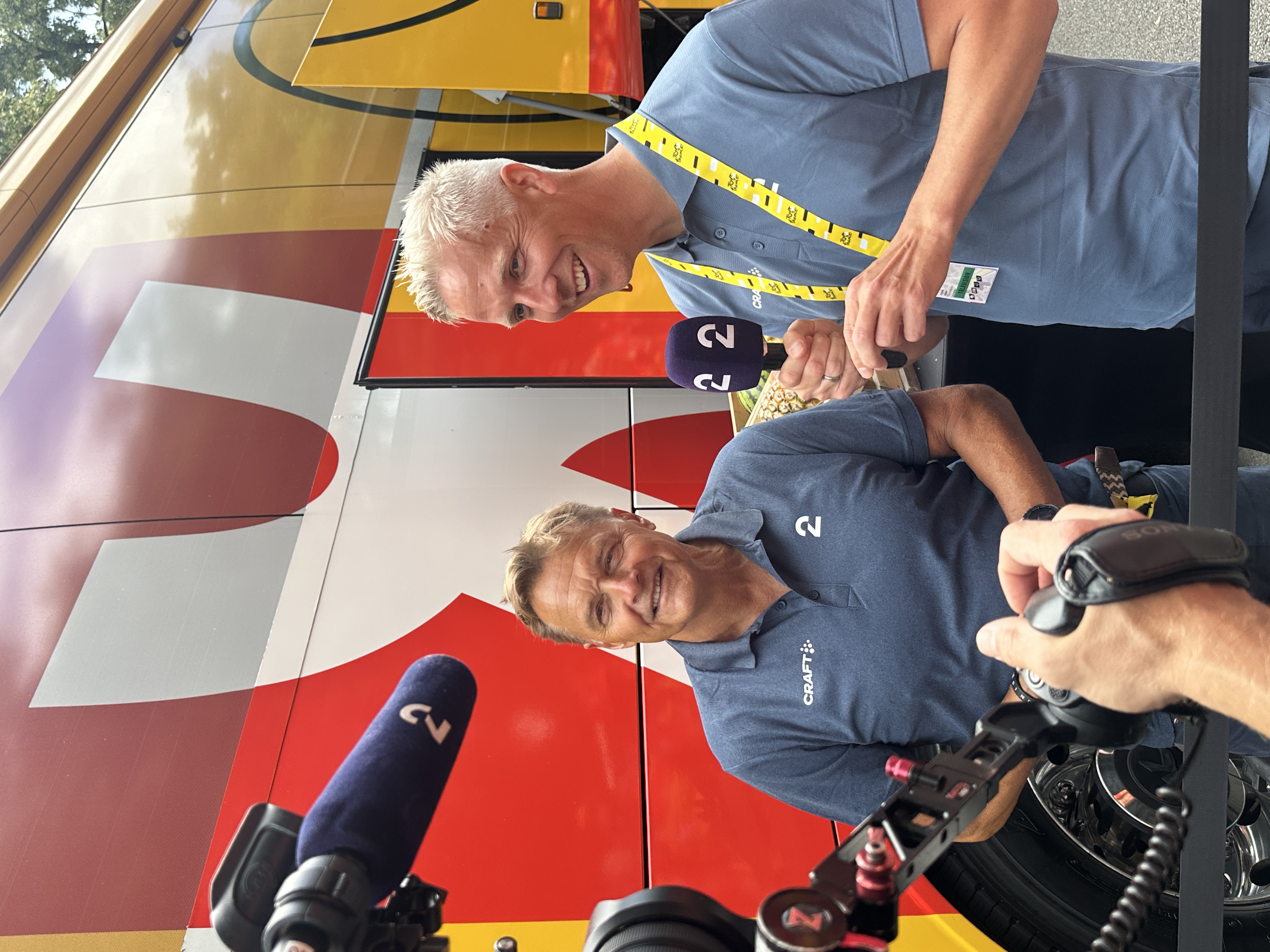 Dette kan du glede deg til: